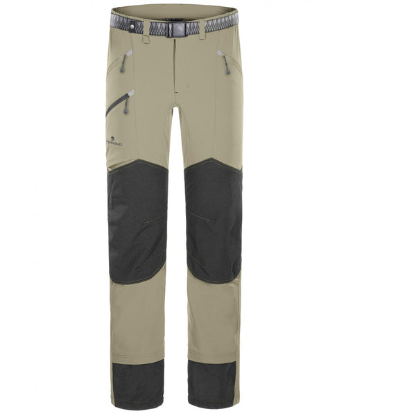 FERRINO ELGON PANTS PANTALONI UNISEX MEZZA STAGIONE TECNICI IDEALE PER TREKKING E ALPINISMO - DISPONIBILE IN VARI COLORI