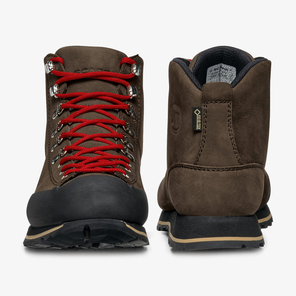 SCARPA GUIDA CITY GTX UOMO
