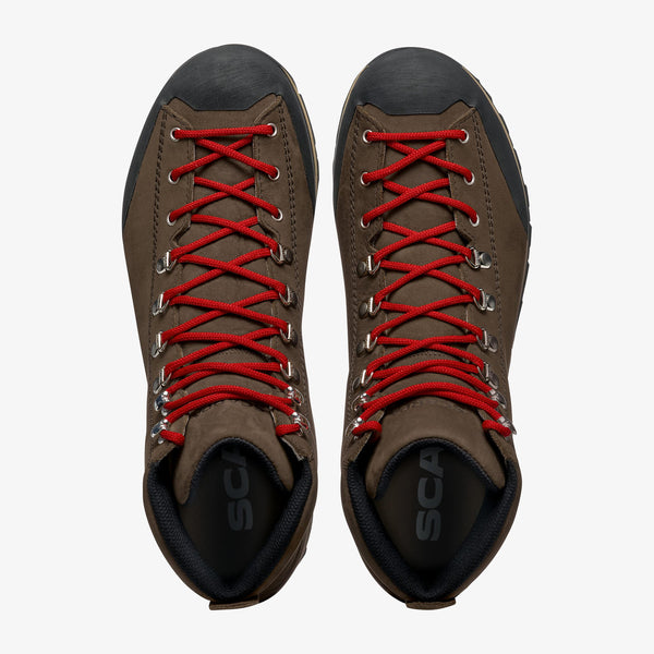SCARPA GUIDA CITY GTX UOMO