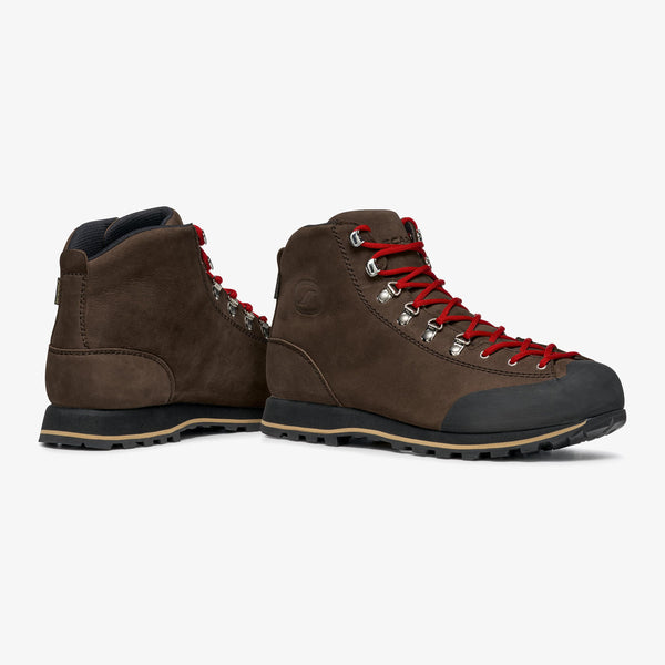 SCARPA GUIDA CITY GTX UOMO