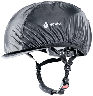 DEUTER HELMET COVER COPERTURA CASCO DISPONIBILE IN DUE COLORAZIONI