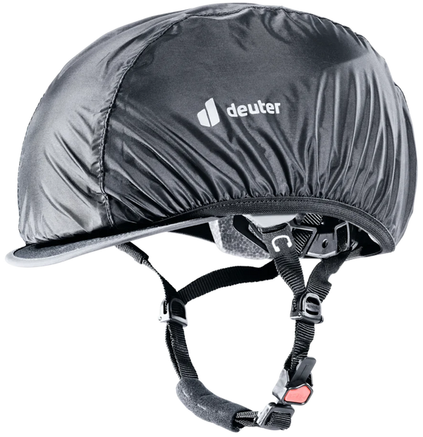 DEUTER HELMET COVER COPERTURA CASCO DISPONIBILE IN DUE COLORAZIONI