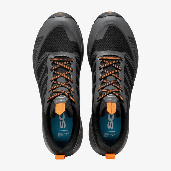 SCARPA RIBELLE RUN LT WP UOMO