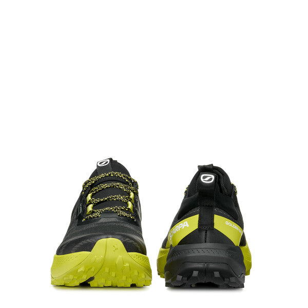 SCARPA GOLDEN GATE LT WP UOMO SCARPA BASSA DA TRAIL RUNNING IMPERMEABILE - DISPONIBILE IN 2 COLORI