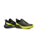 SCARPA GOLDEN GATE LT WP UOMO SCARPA BASSA DA TRAIL RUNNING IMPERMEABILE - DISPONIBILE IN 2 COLORI