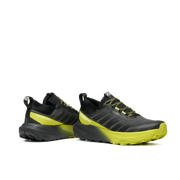 SCARPA GOLDEN GATE LT WP UOMO SCARPA BASSA DA TRAIL RUNNING IMPERMEABILE - DISPONIBILE IN 2 COLORI