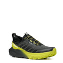 SCARPA GOLDEN GATE LT WP UOMO SCARPA BASSA DA TRAIL RUNNING IMPERMEABILE - DISPONIBILE IN 2 COLORI
