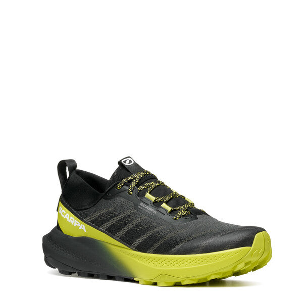 SCARPA GOLDEN GATE LT WP UOMO SCARPA BASSA DA TRAIL RUNNING IMPERMEABILE - DISPONIBILE IN 2 COLORI