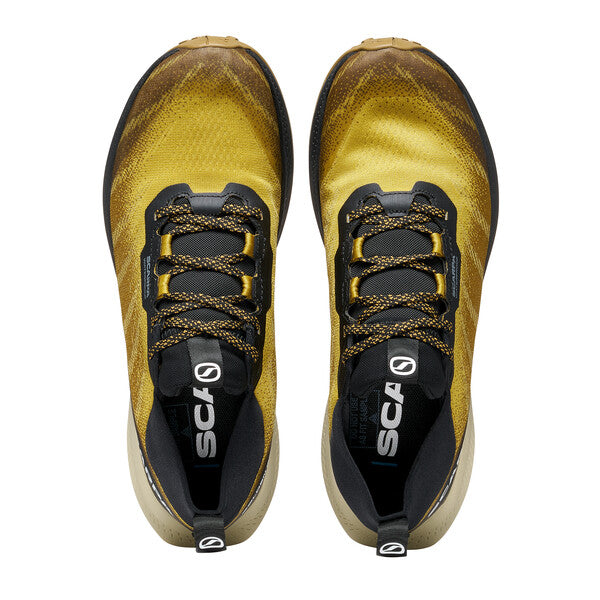 SCARPA GOLDEN GATE LT WP UOMO SCARPA BASSA DA TRAIL RUNNING IMPERMEABILE - DISPONIBILE IN 2 COLORI