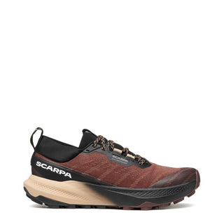 SCARPA GOLDEN GATE LT WP DONNA SCARPA BASSA IMPERMEABILE DA TRAIL RUNNING