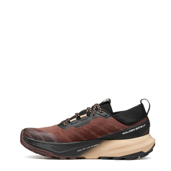 SCARPA GOLDEN GATE LT WP DONNA SCARPA BASSA IMPERMEABILE DA TRAIL RUNNING