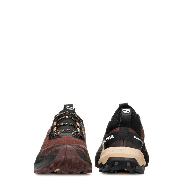 SCARPA GOLDEN GATE LT WP DONNA SCARPA BASSA IMPERMEABILE DA TRAIL RUNNING
