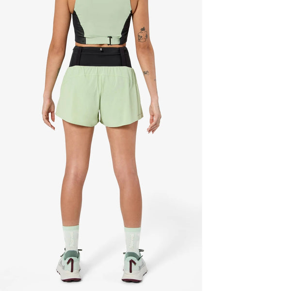 NNORMAL RACE SHORT 02 DONNA SHORTS TECNICI DA RUNNING E TRAIL