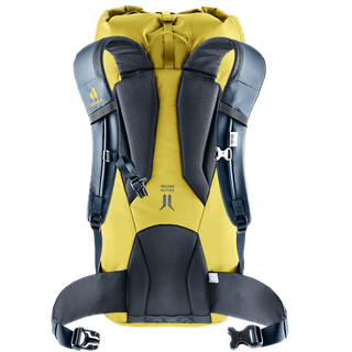 DEUTER DURASCENT 30 ZAINO IMPERMEABILE DA ALPINISMO E SCALATA