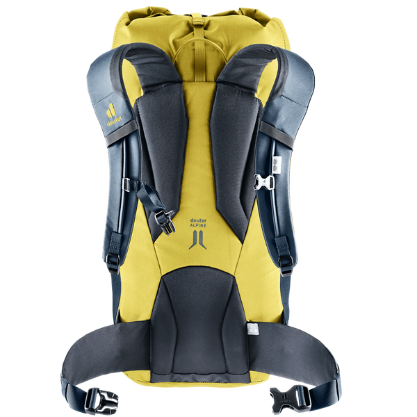 DEUTER DURASCENT 30 ZAINO IMPERMEABILE DA ALPINISMO E SCALATA