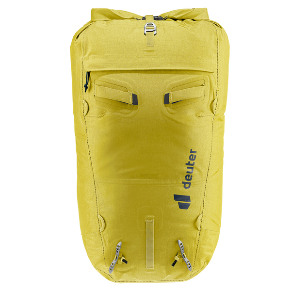 DEUTER DURASCENT 30 ZAINO IMPERMEABILE DA ALPINISMO E SCALATA