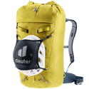 DEUTER DURASCENT 30 ZAINO IMPERMEABILE DA ALPINISMO E SCALATA