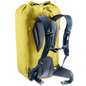 DEUTER DURASCENT 30 ZAINO IMPERMEABILE DA ALPINISMO E SCALATA