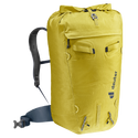 DEUTER DURASCENT 30 ZAINO IMPERMEABILE DA ALPINISMO E SCALATA