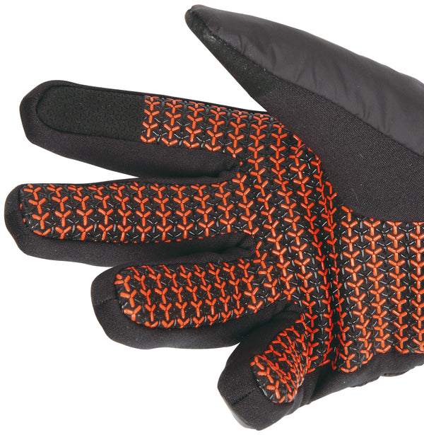 CAMP G AIR HOT DRY GUANTI UNISEX DISPONIBILI IN 2 COLORI - WINTER 26/27