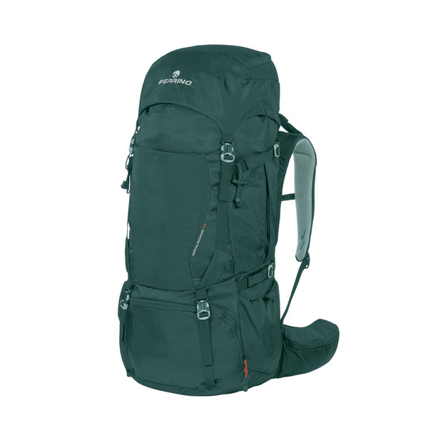 FERRINO APPALACHIAN 75 ZAINO PER LUNGHI CAMMINI E VIAGGI - DISPONIBILE IN 2 COLORI