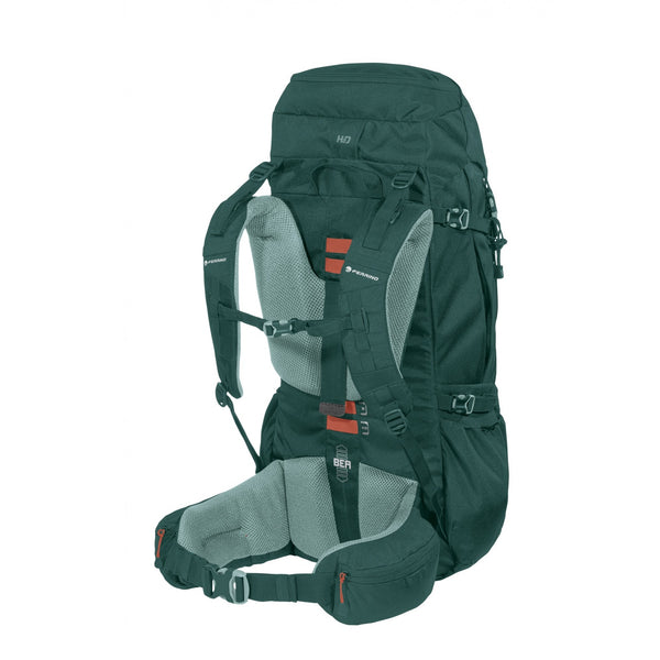 FERRINO APPALACHIAN 75 ZAINO PER LUNGHI CAMMINI E VIAGGI - DISPONIBILE IN 2 COLORI