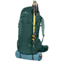 FERRINO APPALACHIAN 75 ZAINO PER LUNGHI CAMMINI E VIAGGI - DISPONIBILE IN 2 COLORI