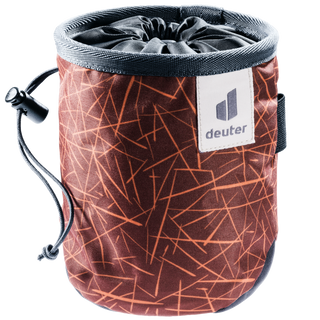 DEUTER GRAVITY CHALK BAG I PORTAMAGNESITE