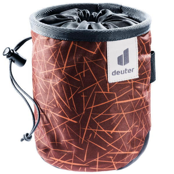 DEUTER GRAVITY CHALK BAG I PORTAMAGNESITE