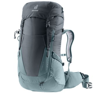 DEUTER FUTURA 24 SL ZAINO COMODO E LEGGERO DA HIKING CON SCHIENALE DONNA - DISPONIBILE IN 3 COLORI