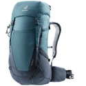 DEUTER FUTURA 26 ZAINO 26 LITRI DA ESCURSIONISMO LEGGERO E COMPATTO