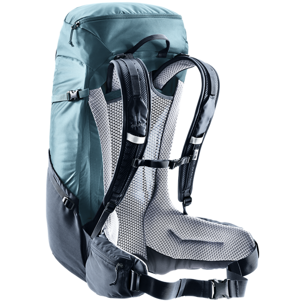 DEUTER FUTURA 26 ZAINO 26 LITRI DA ESCURSIONISMO LEGGERO E COMPATTO