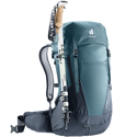 DEUTER FUTURA 26 ZAINO 26 LITRI DA ESCURSIONISMO LEGGERO E COMPATTO