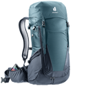 DEUTER FUTURA 26 ZAINO 26 LITRI DA ESCURSIONISMO LEGGERO E COMPATTO