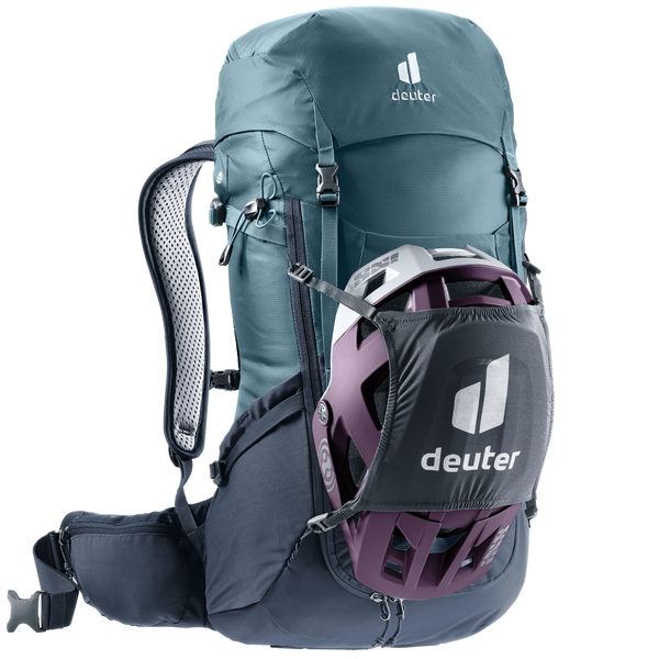 DEUTER FUTURA 26 ZAINO 26 LITRI DA ESCURSIONISMO LEGGERO E COMPATTO