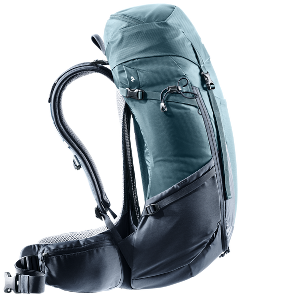 DEUTER FUTURA 26 ZAINO 26 LITRI DA ESCURSIONISMO LEGGERO E COMPATTO