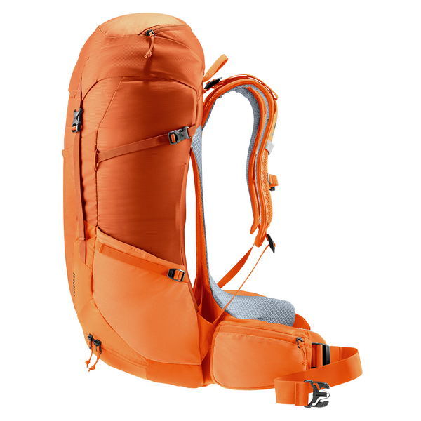 DEUTER FUTURA 32 - COLORE: CHESTNUT/MANDARINE