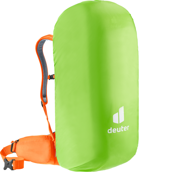 DEUTER FUTURA 32 - COLORE: CHESTNUT/MANDARINE