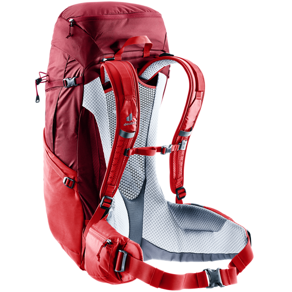 DEUTER FUTURA PRO 36 ZAINO DA TREKKING 36 LITRI PER TREKKING E HIKING - DISPONIBILE IN 2 COLORI