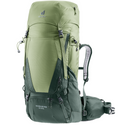 DEUTER FUTURA AIR TREK 45+10 SL ZAINO DA TREKKING CON SCHIENALE CORTO- DISPONIBILE IN 2 COLORI