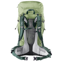DEUTER FUTURA AIR TREK 45+10 SL ZAINO DA TREKKING CON SCHIENALE CORTO- DISPONIBILE IN 2 COLORI