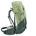 DEUTER FUTURA AIR TREK 45+10 SL ZAINO DA TREKKING CON SCHIENALE CORTO- DISPONIBILE IN 2 COLORI