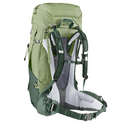 DEUTER FUTURA AIR TREK 45+10 SL ZAINO DA TREKKING CON SCHIENALE CORTO- DISPONIBILE IN 2 COLORI