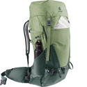 DEUTER FUTURA AIR TREK 45+10 SL ZAINO DA TREKKING CON SCHIENALE CORTO- DISPONIBILE IN 2 COLORI