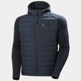 HELLY HANSEN ARCTIC OCEAN HYBRID GIACCA ISOLANTE UOMO - DISPONIBILE IN 2 COLORI