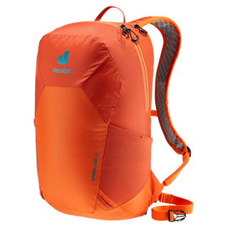 DEUTER SPEED LITE 17 ZAINO ULTRALEGGERO DA HIKING E TREKKING - DISPONIBILE IN 2 NUOVI COLORI 24/25