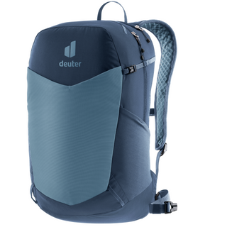 DEUTER SPEED LITE 21 ZAINO DA HIKING 21 LITRI LEGGERO E COMPATTO