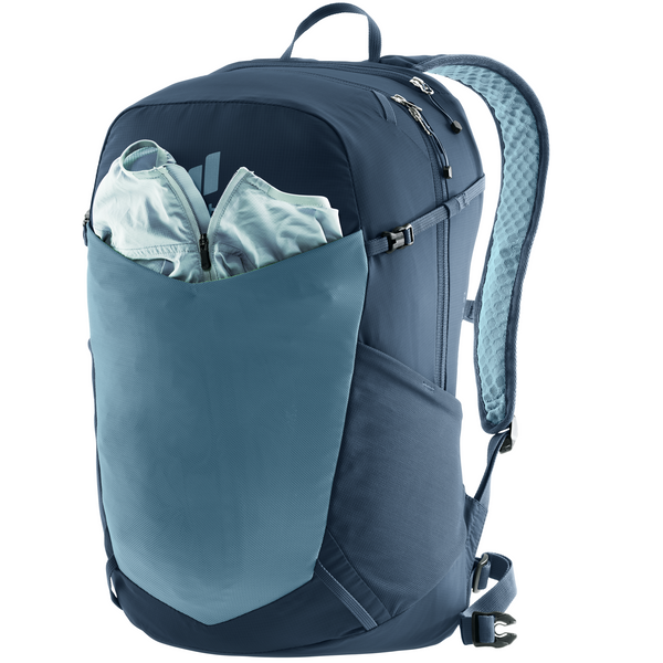 DEUTER SPEED LITE 21 ZAINO DA HIKING 21 LITRI LEGGERO E COMPATTO