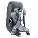 DEUTER AC LITE 28 SL ZAINO 28 LITRI CON SCHIENALE CORTO DA HIKING E TREKKING - DISPONIBILE IN 2 COLORI