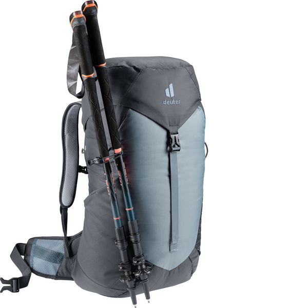 DEUTER AC LITE 28 SL ZAINO 28 LITRI CON SCHIENALE CORTO DA HIKING E TREKKING - DISPONIBILE IN 2 COLORI